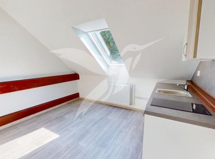 2.jpg | Pronájem bytu, 2+kk, 26 m²