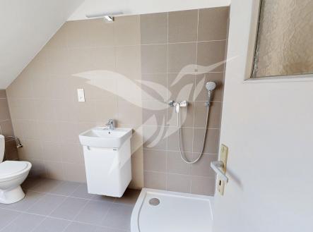 3.jpg | Pronájem bytu, 2+kk, 26 m²