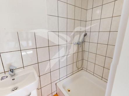 3.jpg | Pronájem bytu, 1+kk, 17 m²