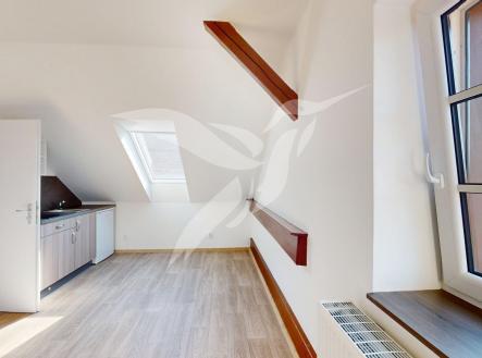 2.jpg | Pronájem bytu, 1+kk, 22 m²