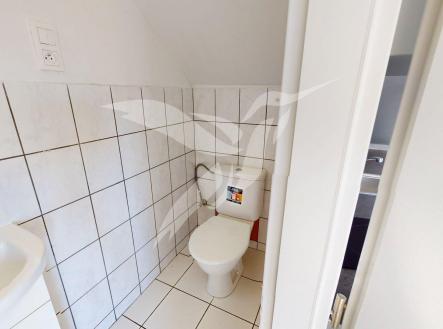 4.jpg | Pronájem bytu, 1+kk, 22 m²