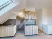 Pronájem bytu, 1+kk, 26 m²