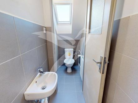 4.jpg | Pronájem bytu, 1+kk, 26 m²