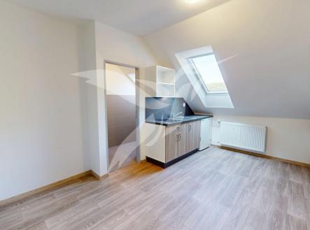 2.jpg | Pronájem bytu, 1+kk, 16 m²