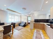 Pronájem bytu, 2+kk, 47 m²