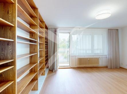 2.jpg | Pronájem bytu, 3+1, 69 m²