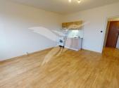 Pronájem bytu, 1+kk, 31 m²