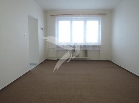DSCN5653.JPG | Pronájem bytu, 2+1, 49 m²