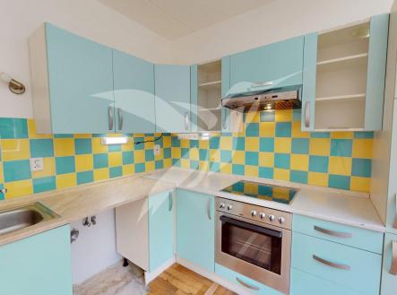 1.jpg | Pronájem bytu, 1+1, 38 m²