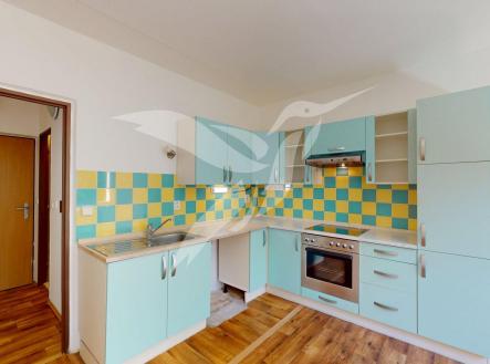 1a.jpg | Pronájem bytu, 1+1, 38 m²