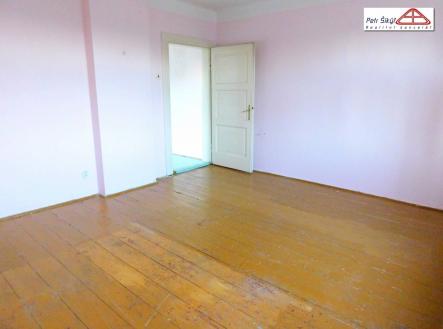 Bez popisku | Prodej - dům/vila, 160 m²