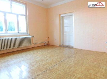 Bez popisku | Prodej - dům/vila, 160 m²
