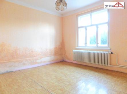Bez popisku | Prodej - dům/vila, 160 m²