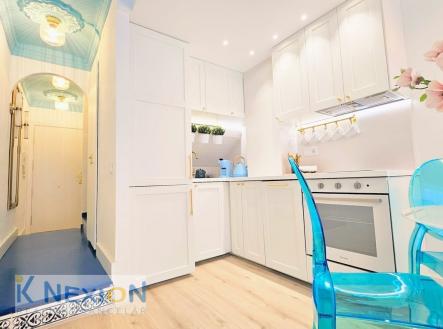 foto: 3 | Prodej bytu, 3+kk, 59 m²