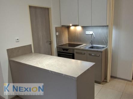 foto: 2 | Pronájem bytu, 2+kk, 49 m²