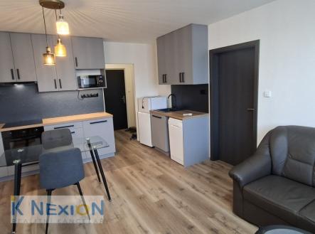 foto: 1 | Pronájem bytu, 2+kk, 53 m²