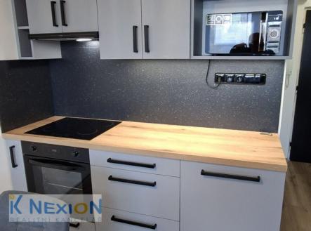 foto: 2 | Pronájem bytu, 2+kk, 53 m²