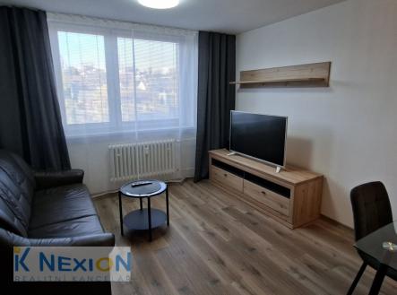 foto: 4 | Pronájem bytu, 2+kk, 53 m²