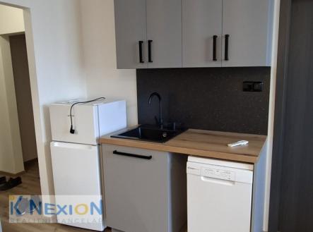 foto: 3 | Pronájem bytu, 2+kk, 53 m²