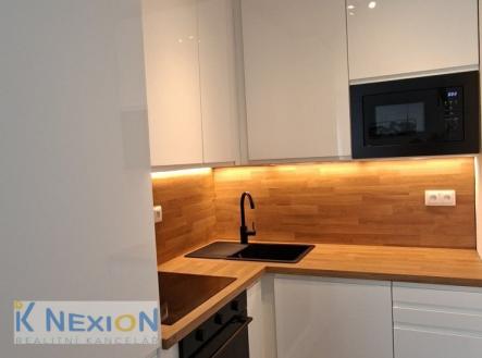 foto: 1 | Pronájem bytu, 2+kk, 40 m²