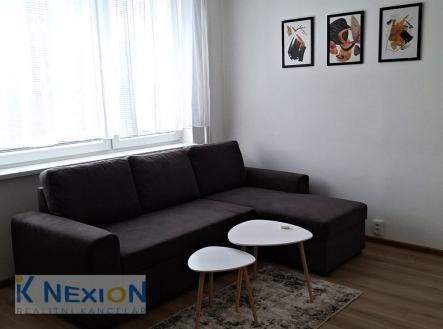 foto: 3 | Pronájem bytu, 2+kk, 40 m²
