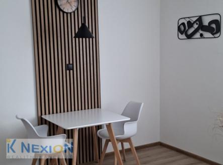 foto: 4 | Pronájem bytu, 2+kk, 40 m²