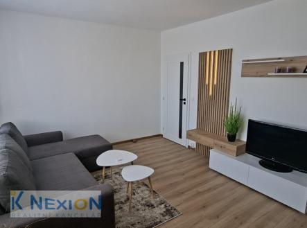 foto: 2 | Pronájem bytu, 2+kk, 40 m²