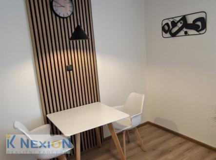 foto: 4 | Pronájem bytu, 2+kk, 40 m²
