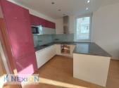 Pronájem bytu, 3+kk, 81 m²