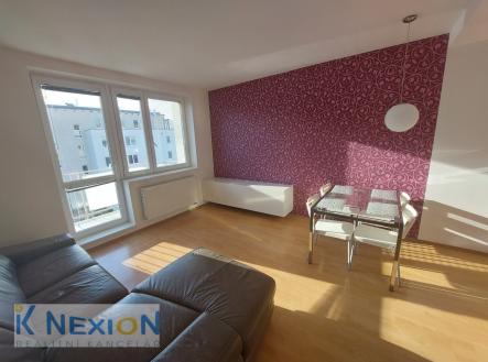 foto: 4 | Pronájem bytu, 3+kk, 81 m²