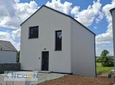 Prodej - dům/vila, 156 m²