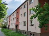 Pronájem bytu, 2+1, 59 m²