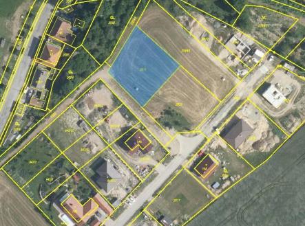 Prodej - pozemek pro bydlení, 1 235 m² obrázek