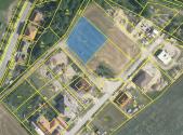 Prodej - pozemek pro bydlení, 1 235 m²