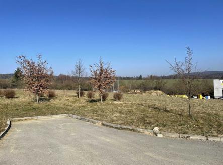 Prodej - pozemek pro bydlení, 1 235 m²