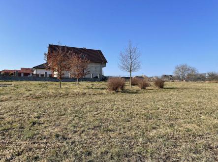 Prodej - pozemek pro bydlení, 1 235 m²