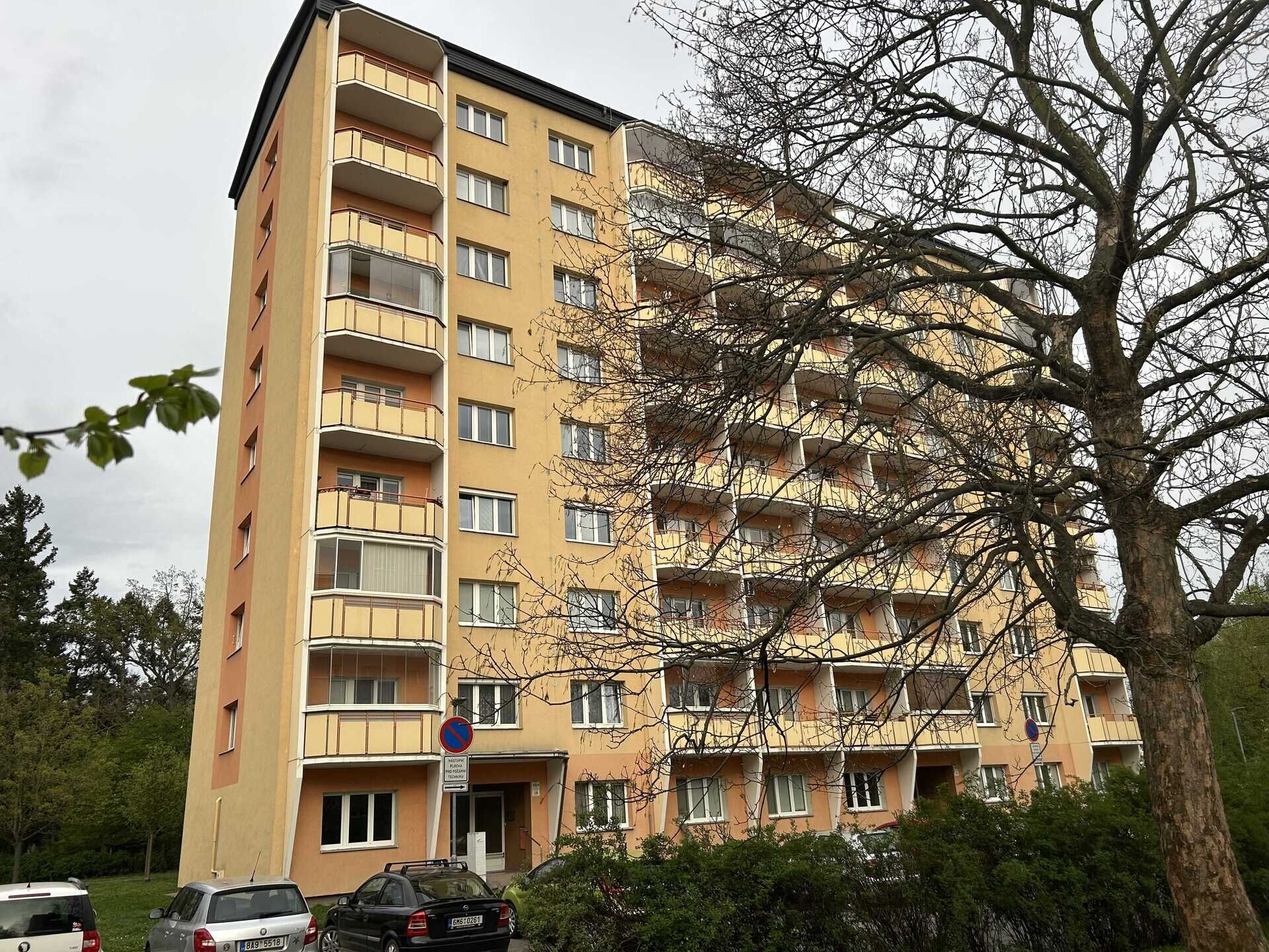 Prodej družstevního bytu 3+1, 59 m2, sídliště Svobody Prostějov