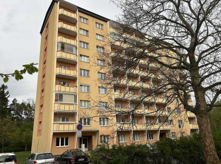 Prodej bytu, 3+1, 59 m² obrázek