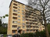 Prodej bytu, 3+1, 59 m²
