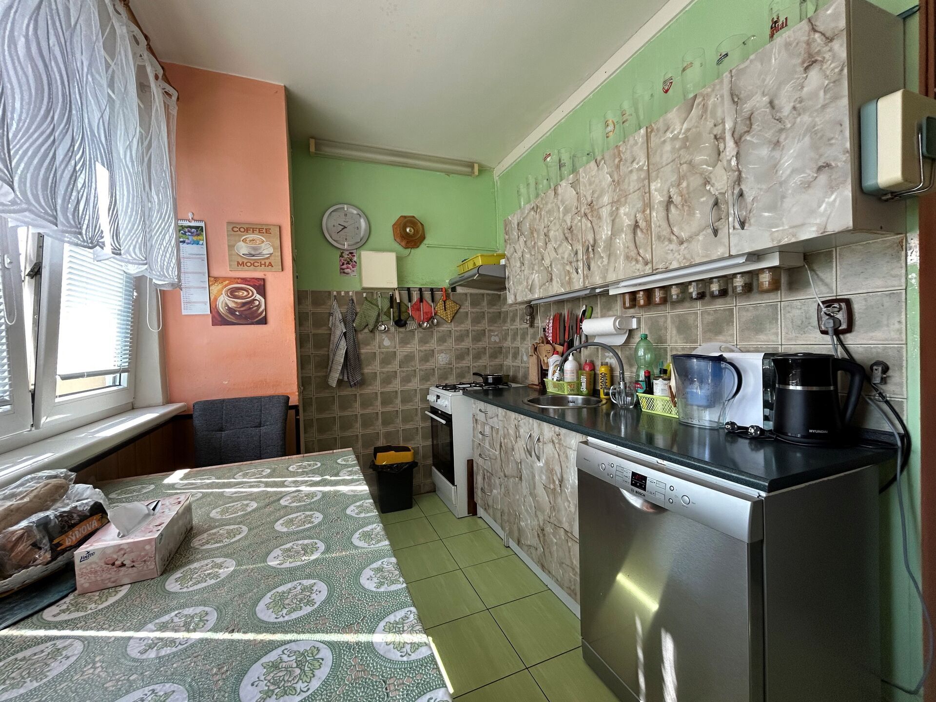 Prodej družstevního bytu 3+1, 59 m2, sídliště Svobody Prostějov