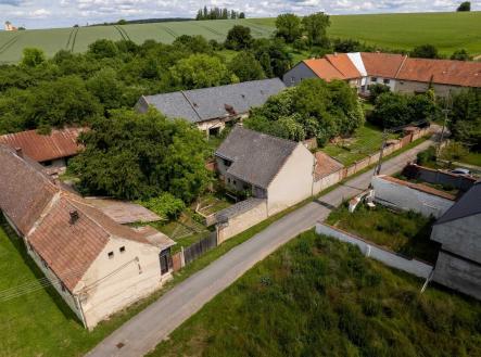 Prodej - dům/vila, 70 m² obrázek