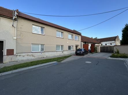 Prodej - dům/vila, 104 m²