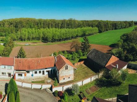 Prodej - dům/vila, 104 m²