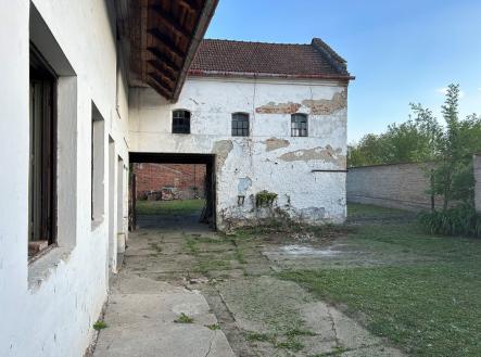 Prodej - dům/vila, 104 m²