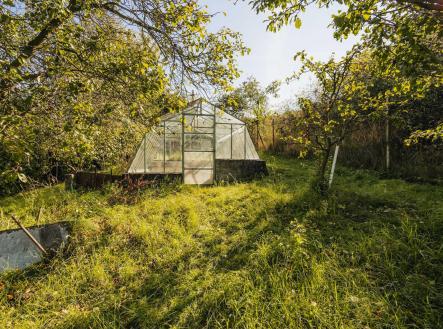 Prodej - chata/rekreační objekt, 24 m²
