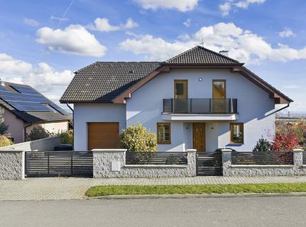 Prodej - dům/vila, 144 m²