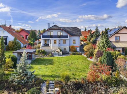 Prodej - dům/vila, 144 m²