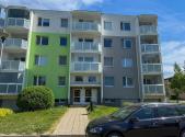 Pronájem bytu, 3+1, 71 m²
