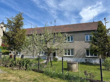 Prodej - dům/vila, 144 m²