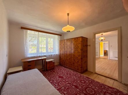 Prodej - dům/vila, 144 m²